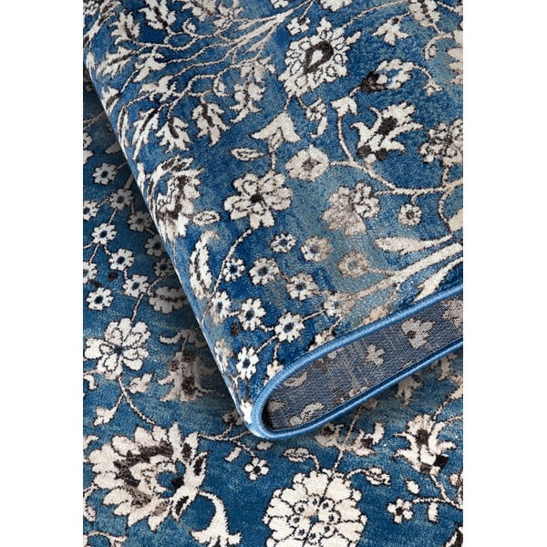 Niebieski dywan 120x170 cm Ernest – Villeroy&Boch-image-3