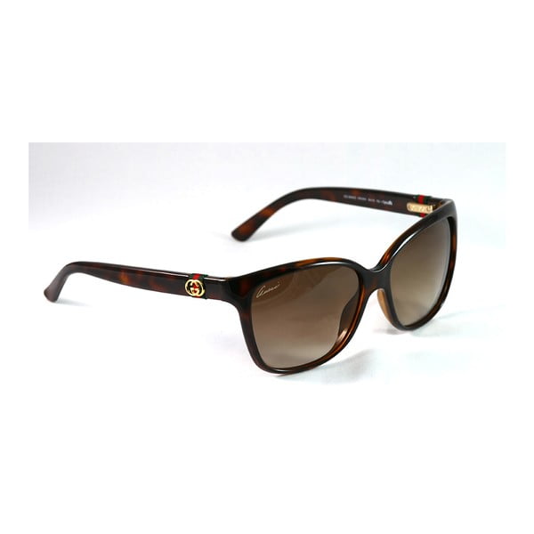 Damskie okulary przeciwsłoneczne Gucci 3645/S DWJ