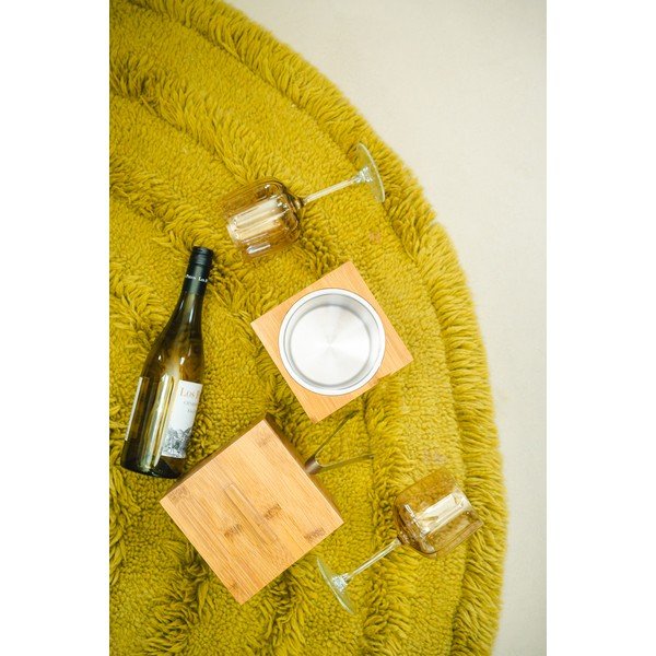 Szklanki zestaw 2 szt. do wina 490 ml Corvina – Leopold Vienna-image-2