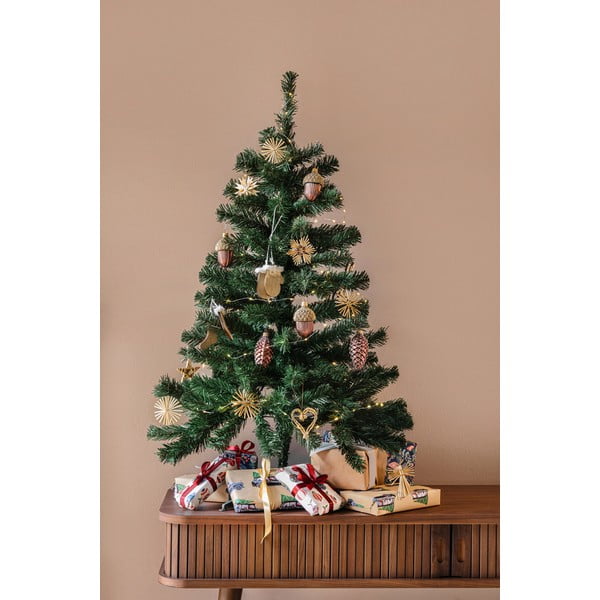 Sztuczna choinka Bonami Essentials, wys. 90 cm