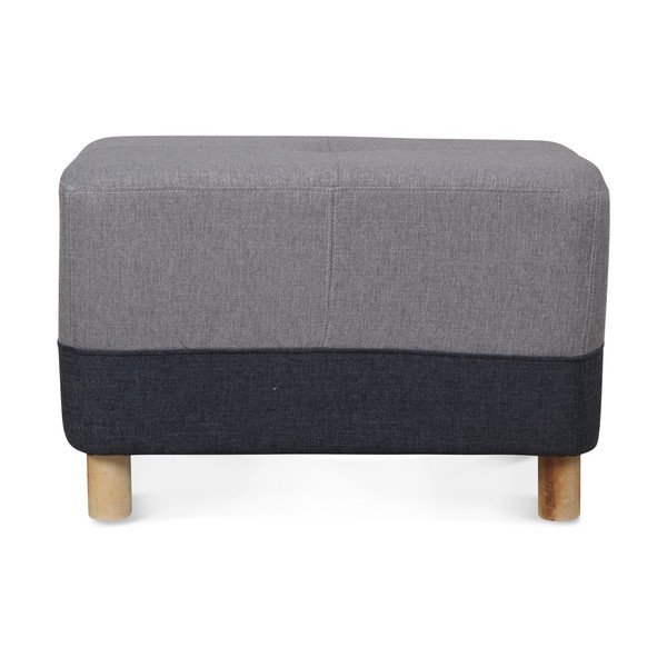 Taboret Opjet Alfa Bicolore-image-1