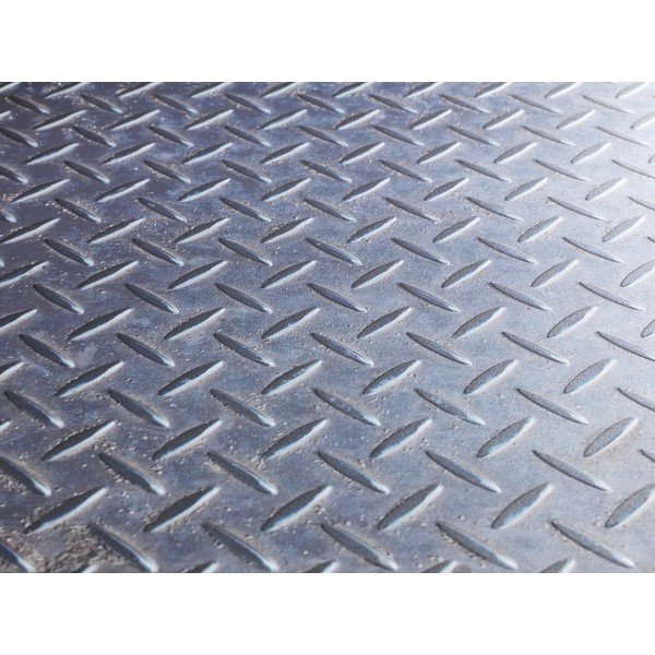 Szaro-biała deska sedesowa Wenko-image-1