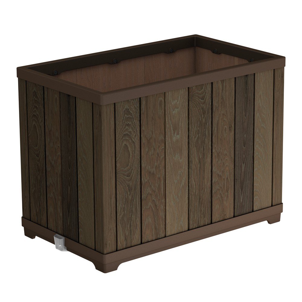 Plastikowa doniczka Deco – Keter