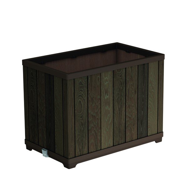 Plastikowa doniczka Deco – Keter