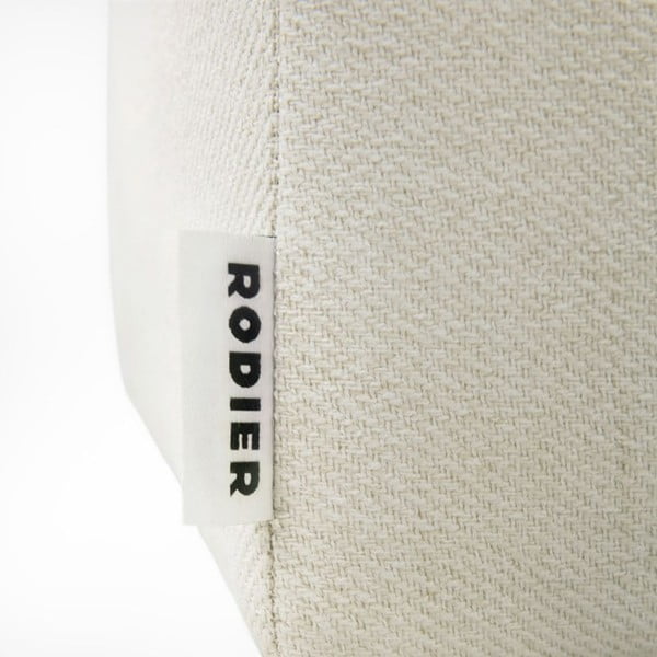 Kremowa sofa 218 cm Baga – Rodier-image-4