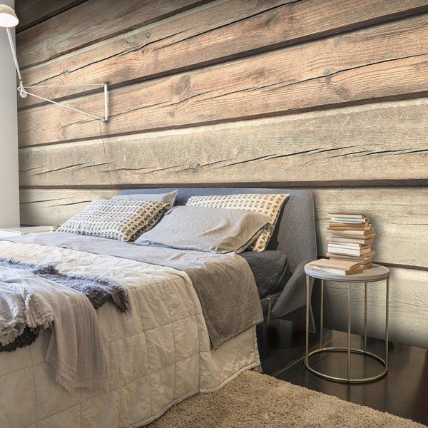 Tapeta wielkoformatowa Bimago Old Pine, 400x280 cm-image-1