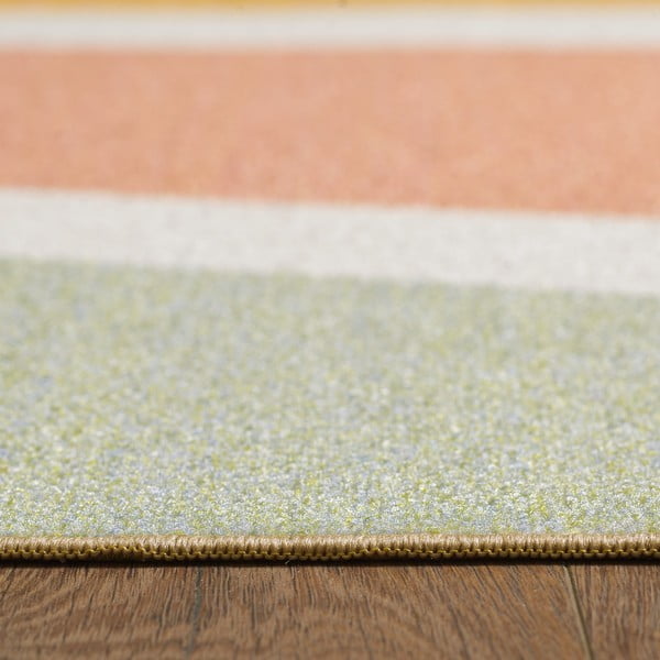 Kremowy dywan dziecięcy 100x150 cm Play – Ayyildiz Carpets-image-3