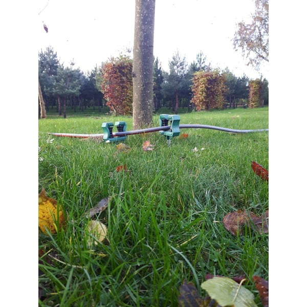 Uchwyt na wąż ogrodowy – Garden Pleasure-image-1