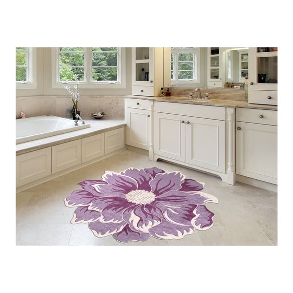 Dywan Vitaus Saroga, ⌀ 80 cm-image-1