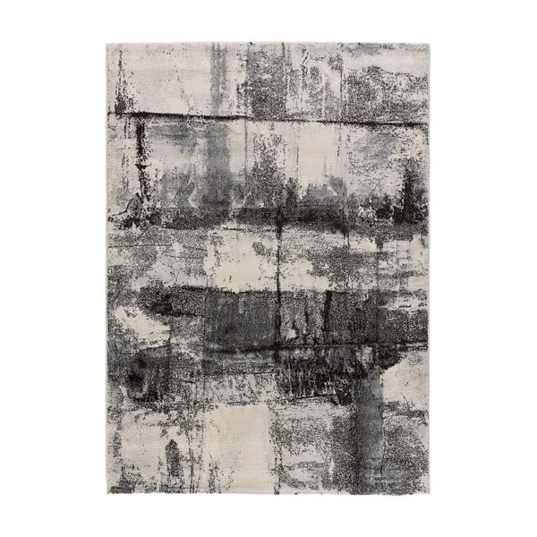 Szary dywan 80x150 cm Edel – Universal