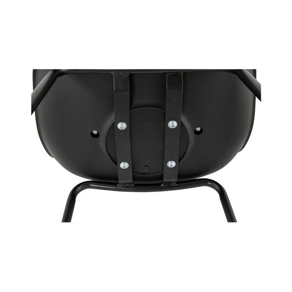 Czarny hoker Kokoon Escal Mini-image-2