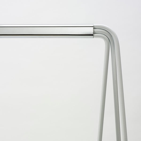 Wieszak Stander White-image-1