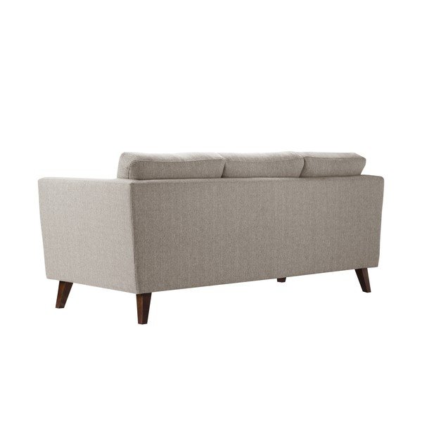 Beżowa sofa Jalouse Maison Elisa, 207 cm-image-4