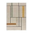 Beżowy dywan Universal Domus, 160x230 cm