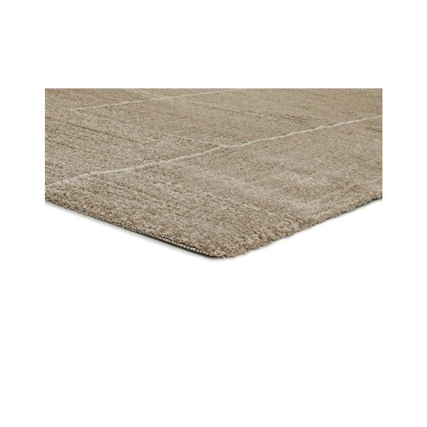 Beżowy dywan Universal Tanum Beig, 80x150 cm-image-2