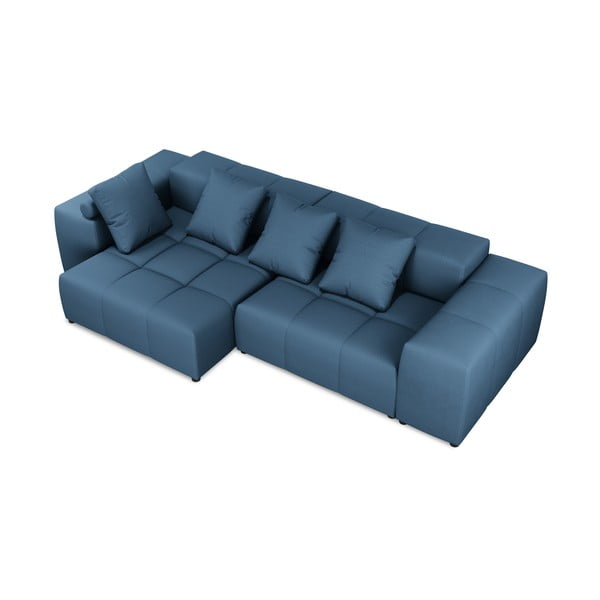 Niebieski narożnik (róg zmienny) Rome – Cosmopolitan Design-image-2