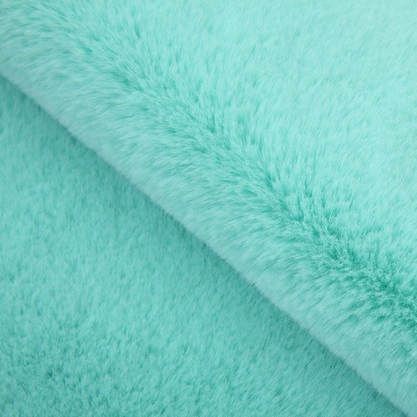 Miętowa syntetyczna skóra 60x180 cm Caty – Ayyildiz Carpets-image-4