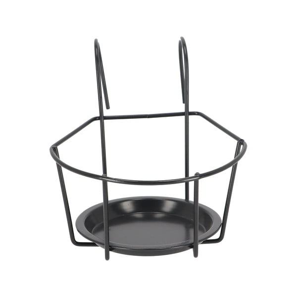 Metalowy wieszak na doniczkę – Esschert Design-image-1