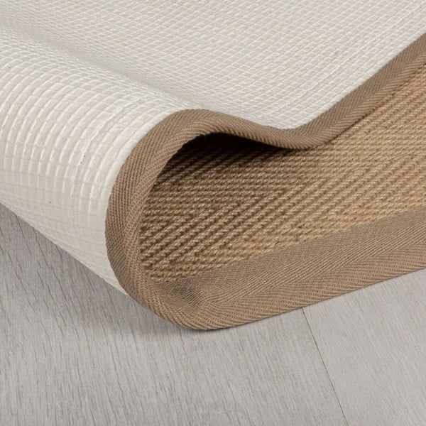 Naturalny chodnik z juty 60x230 cm Kira – Flair Rugs-image-2