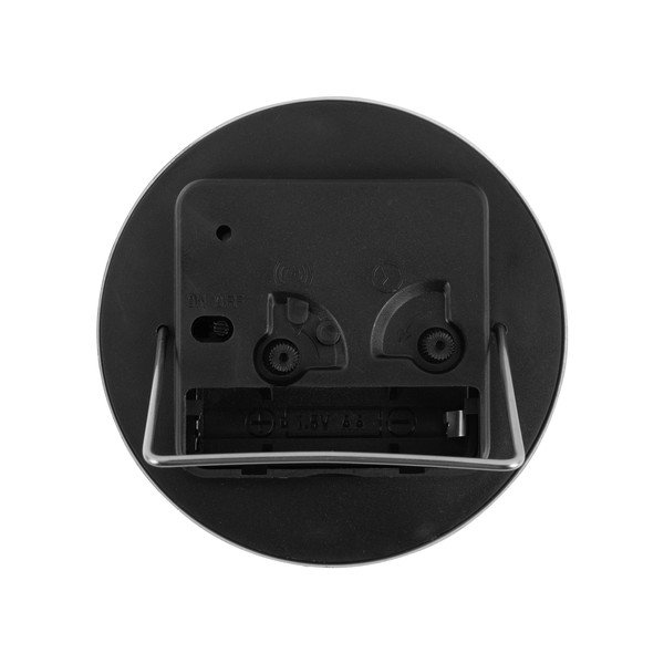 Budzik ø 9 cm Monocle – Karlsson-image-3