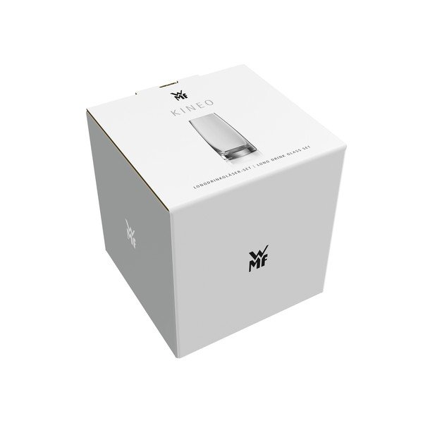 Szklanki zestaw 4 szt. Kineo – WMF-image-4