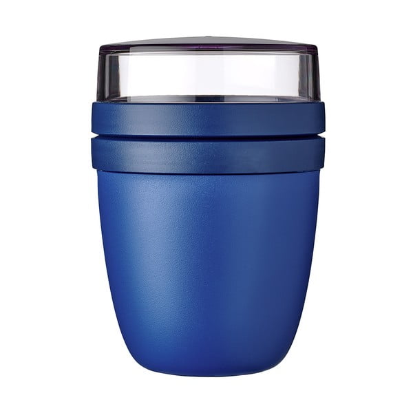 Pojemnik na jogurt Vivid blue – Mepal