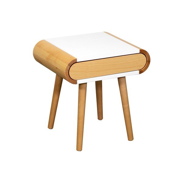 Szafka nocna z szufladą We47 Fun-image-3