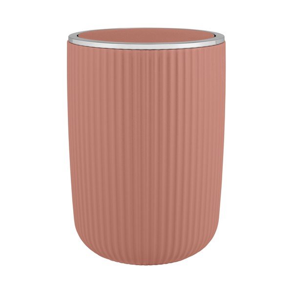 Plastikowy kosz na śmieci 5,5 l Agropoli – Wenko-image-1