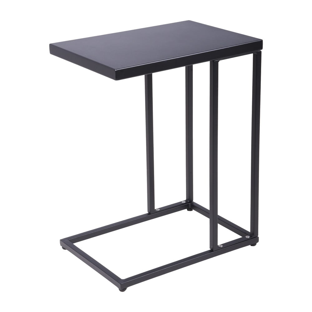 Stalowy stolik ogrodowy 43x30,5 cm Dorea – Garden Pleasure (zdjęcie 3)