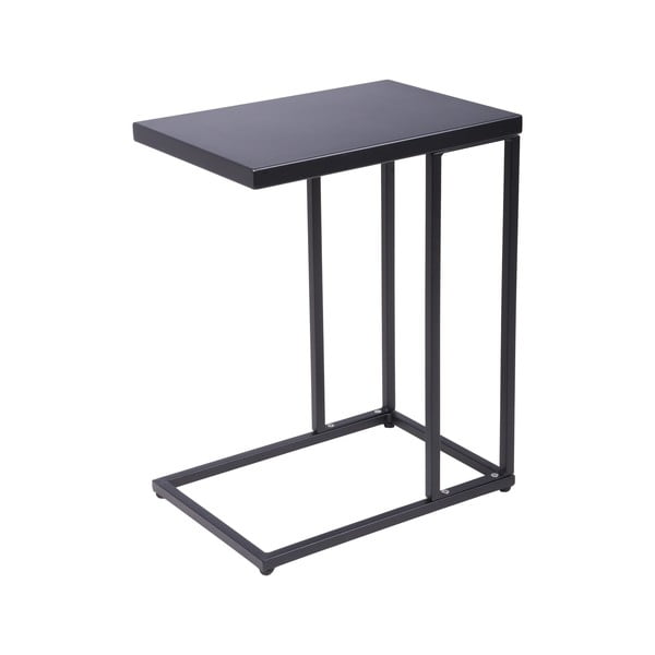 Stalowy stolik ogrodowy 43x30,5 cm Dorea – Garden Pleasure-image-1