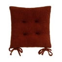 Poduszka na krzesło 40x40 cm Sherpa – Casa Selección