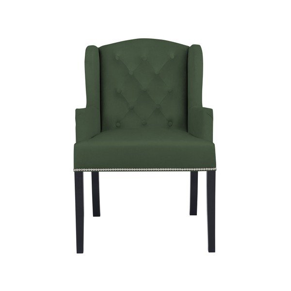 Zielone
  krzesło Cosmopolitan design John-image-4