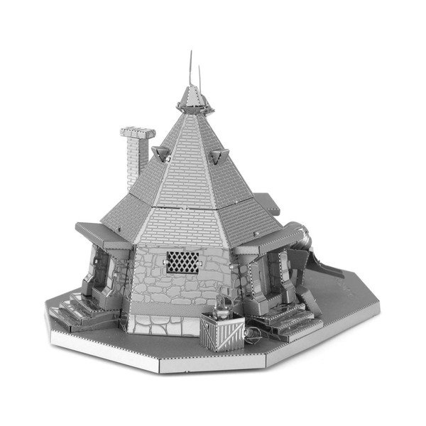 Model Harry Potter Hagrid's Hut-image-2