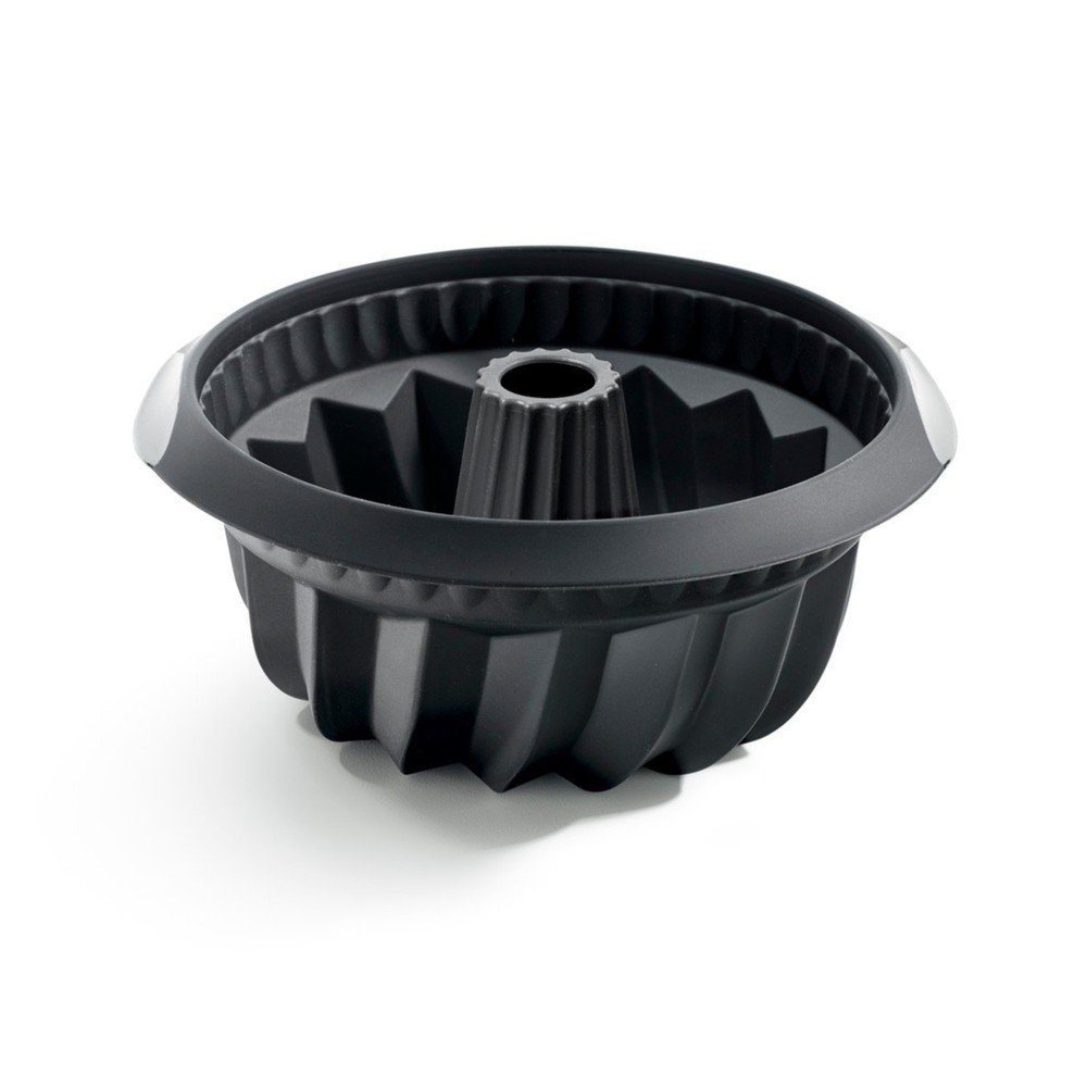 Silikonowa forma do babki ø 26 cm – Lékué