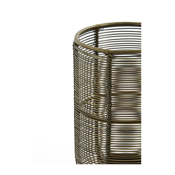 Metalowy lampion Lezuza – Light & Living-image-3