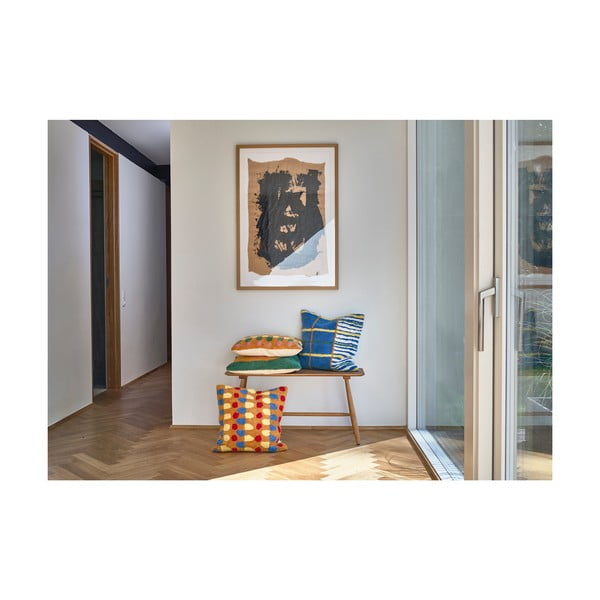 Naturalna  ławka Bodo – Villa Collection-image-1