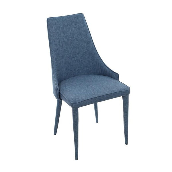 Krzesło Fabric Blue