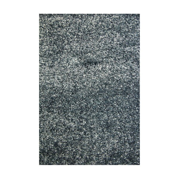 Szary dywan Eco Rugs Young, 80x150 cm