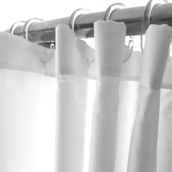 Zasłona prysznicowa 180x200 cm Dario – Spirella-image-2