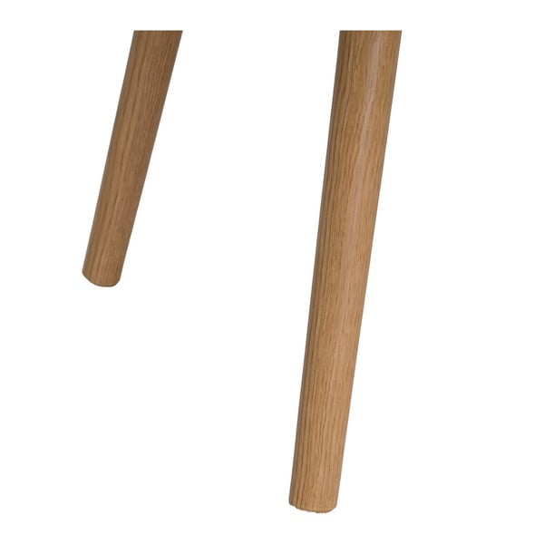 Szafka nocna w naturalnym kolorze – Casa Selección-image-2