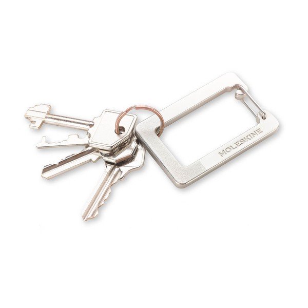 Torba Moleskine Tote, szara-image-4