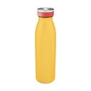 Żółta butelka na wodę Leitz Cosy, poj. 0,5 l