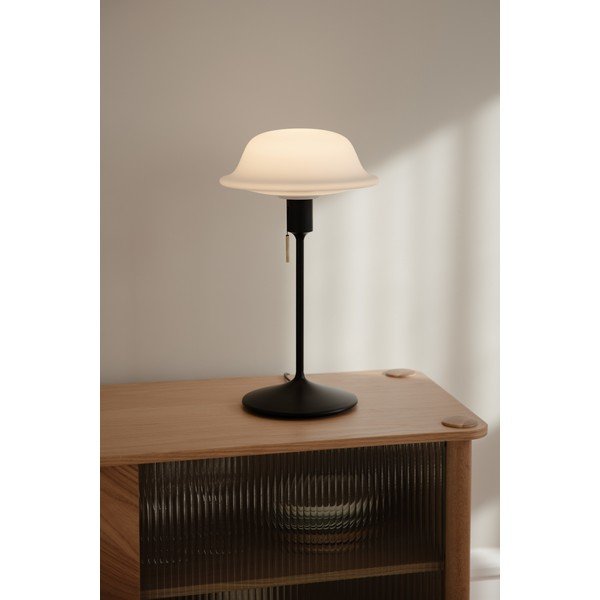 Biały abażur ø 30 cm Butler – UMAGE-image-2