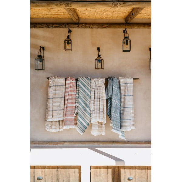 Koc 140x180 cm Guadalajara – Euromant-image-1