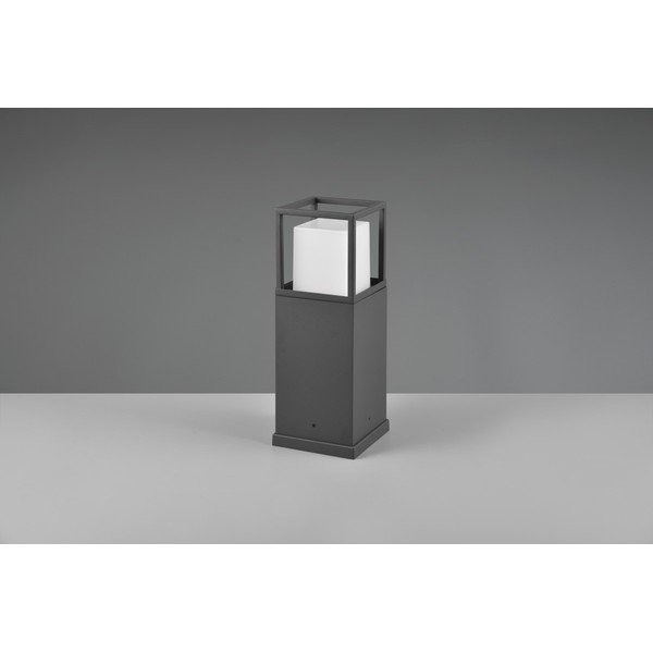 Lampa zewnętrzna LED (wysokość 40 cm) Witham – Trio-image-2