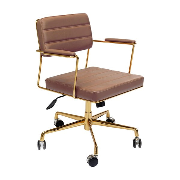 Krzesło biurowe Dottore – Kare Design