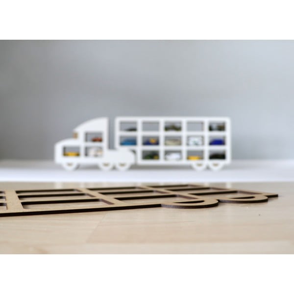 Półka Unlimited Design For Children Ciężarówka-image-2