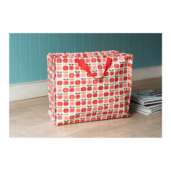 Torba Rex London Vintage Apple Jumbo-image-4
