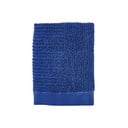 Niebieski bawełniany ręcznik 50x70 cm Indigo – Zone