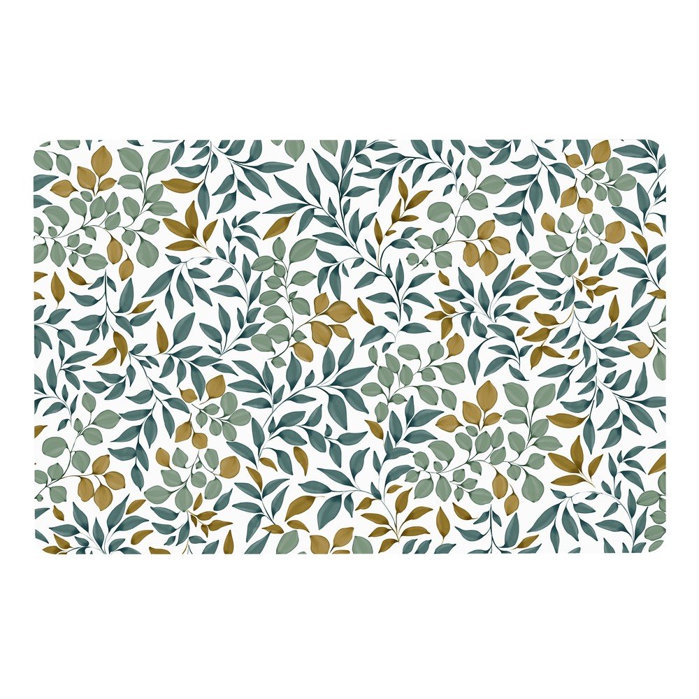 Plastikowa mata stołowa 44x28,5 cm Ilona – douceur d'intérieur